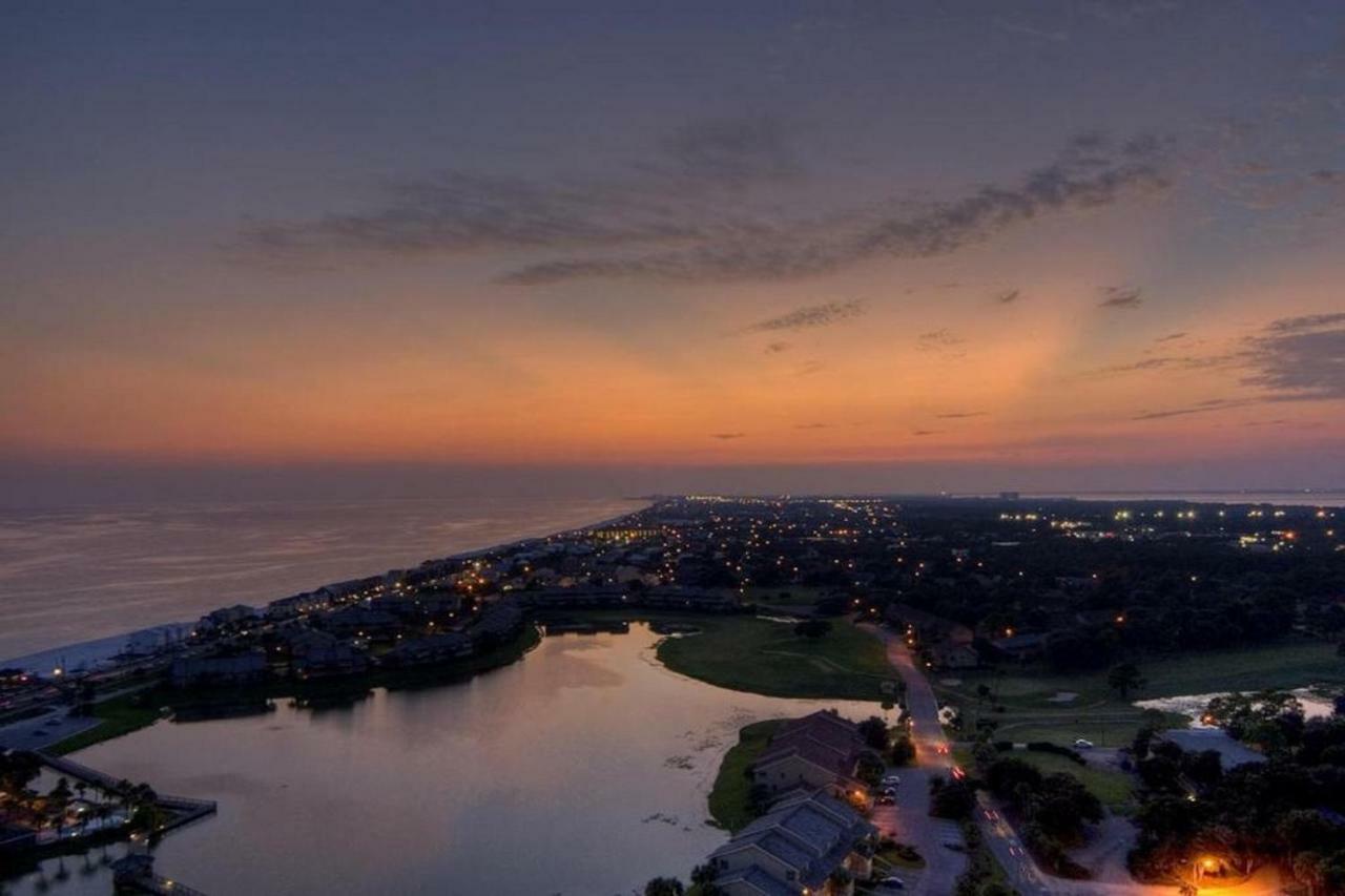 Majestic Sun Resort By Tufan เดสติน ภายนอก รูปภาพ